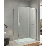 Shower Box - Hydro Series 2 Sides (1200x800x1950mm) Sliding Door